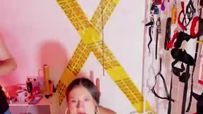 Recent Screenshot of  bdsm_justiin_and_brianna