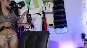 لقطة شاشة حديثة لـ bdsmelapetite