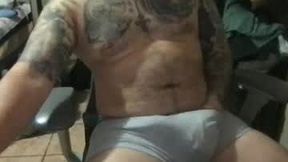 Recent Screenshot of  bearcito94