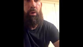 Recent Screenshot of  beardedbabe