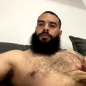 beardmax's Profile Picture