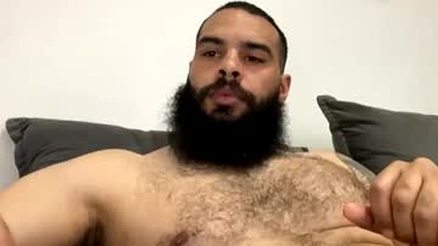 beardmax