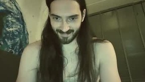 Recent Screenshot of  beardycutey