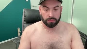 Recent Screenshot of  bearguynz