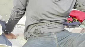 Recent Screenshot of  bearlatino69