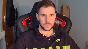 Recent Screenshot of  beastcumcam