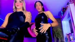 Recent Screenshot of  beautifulgirls1