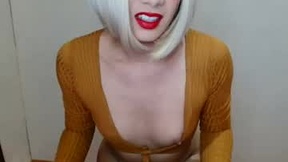 Recent Screenshot of  beautyandmadness_69