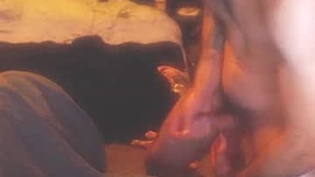 Recent Screenshot of  beautyxbeast