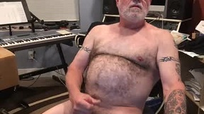 Recent Screenshot of  beavermower