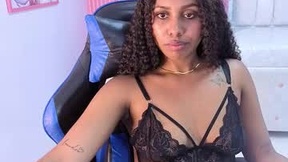 Recent Screenshot of  beba_tentacion_s