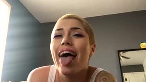 हाल ही का स्ट्रीनिॉट bebebethybear