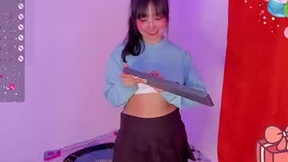 Recent Screenshot of  becca_be_