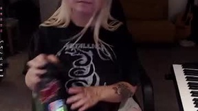 Recent Screenshot of  beccalubov