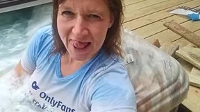 Recent Screenshot of  beccaracegirl