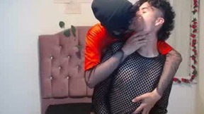 Recent Screenshot of  beckandazxel