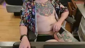 Recent Screenshot of  beckyking