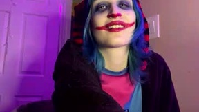 Recent Screenshot of  beckytheclown