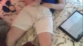 Recent Screenshot of  bedwetboy