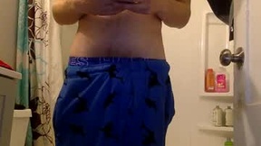 Recent Screenshot of  beenduckedoff