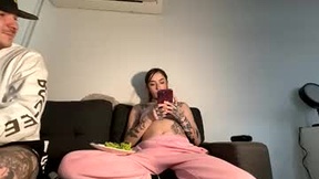 Recent Screenshot of  beezlyy