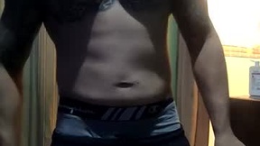 Recent Screenshot of  beibyleon69