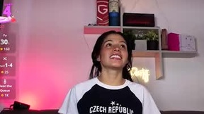 Recent Screenshot of  belasexxx