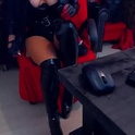 belatrixdomme's Profile Picture