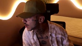 Recent Screenshot of  belfegore_