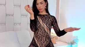 Recent Screenshot of  belindareyes