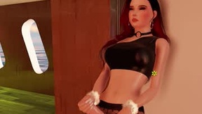 최근 스크린샷 bella3dx