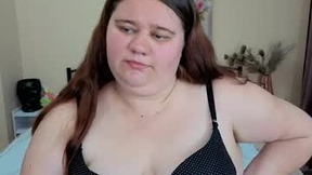 Recent Screenshot of  bella_blvack