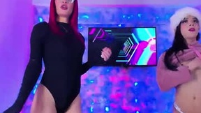 Recent Screenshot of  bella_candy69