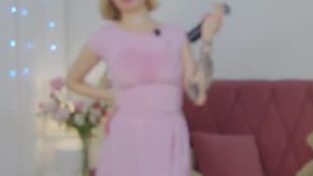 Recent Screenshot of  bella_carillo