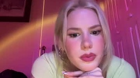 हाल ही का स्ट्रीनिॉट bella_christian