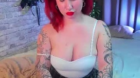 Recent Screenshot of  bella_donnee