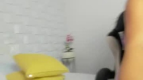 Recent Screenshot of  bella_dork