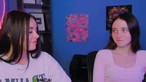 Recent Screenshot of  bella_dorn