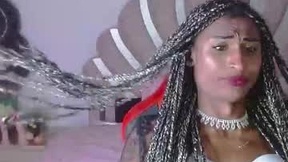 Recent Screenshot of  bella_fox723