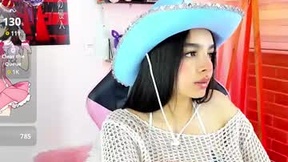 Recent Screenshot of  bella_hunteer