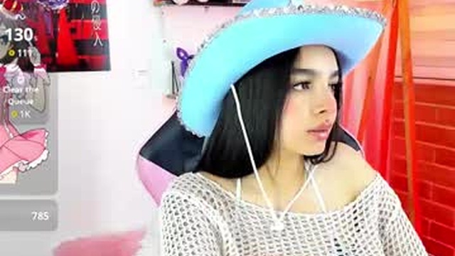 bella_hunteer