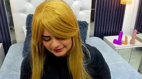 Recent Screenshot of  bella_klum