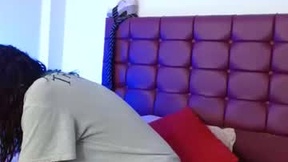 Captura de tela recente de bella_lr