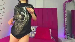 Recent Screenshot of  bella_luck