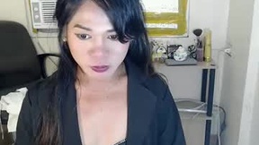 Recent Screenshot of  bella_ngo