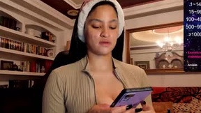 Recent Screenshot of  bella_pocahontas3