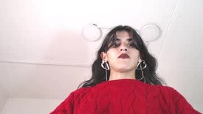 Recent Screenshot of  bella_poisonous