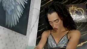 Recent Screenshot of  bella_trans19