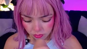 Recent Screenshot of  bellaasford