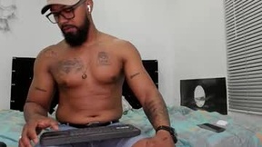 Recent Screenshot of  bellacoxander1